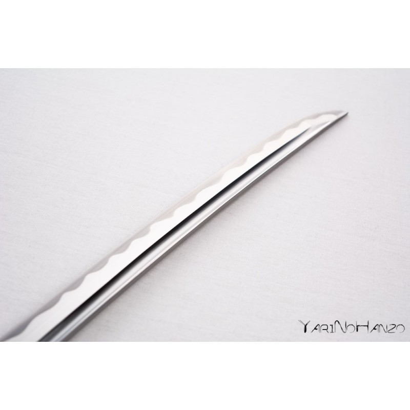 Compra Iaito Katana de Alta Calidad para Iaido – Equilibrio Perfecto | Katanamart