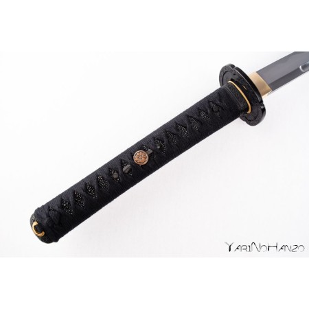 Compra Iaito Katana de Alta Calidad para Iaido – Equilibrio Perfecto | Katanamart