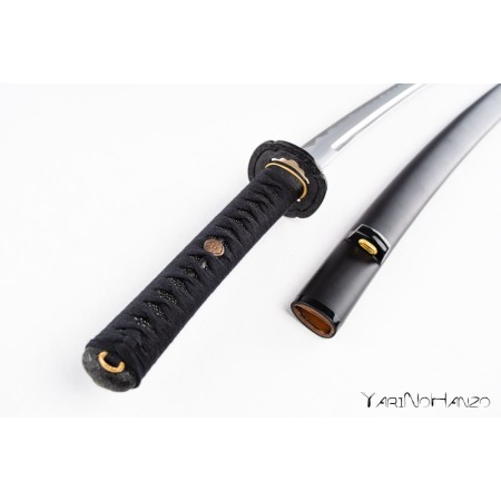 Compra Iaito Katana de Alta Calidad para Iaido – Equilibrio Perfecto | Katanamart