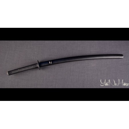 Kumogakure Shinobigatana Afilada | Espada Japonesa | Artesanal