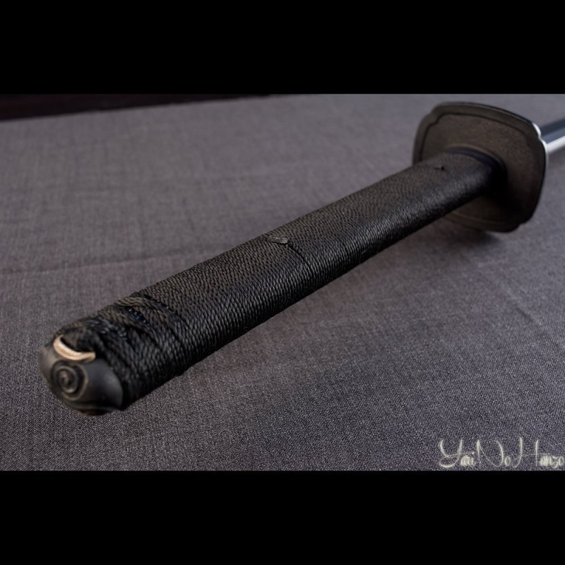 Kumogakure Shinobigatana Afilada | Espada Japonesa | Artesanal