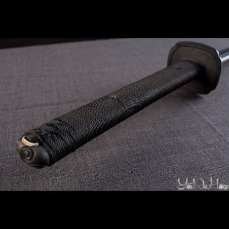 Kumogakure Shinobigatana Afilada | Espada Japonesa | Artesanal