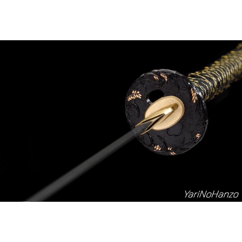 Akechi Katana | Comprar Espadas Japonesas | Tienda Espadas Japonesas