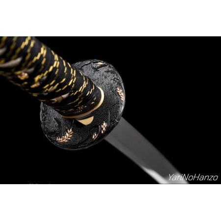 Akechi Katana | Comprar Espadas Japonesas | Tienda Espadas Japonesas