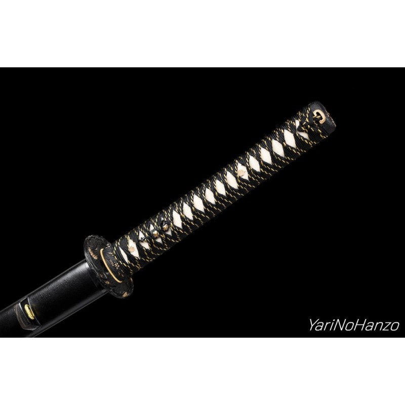 Akechi Katana | Comprar Espadas Japonesas | Tienda Espadas Japonesas