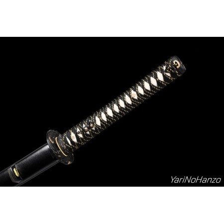 Akechi Katana | Comprar Espadas Japonesas | Tienda Espadas Japonesas