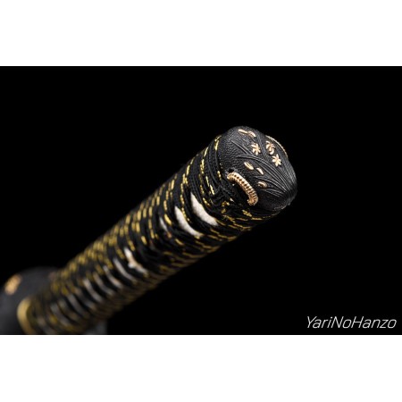 Akechi Katana | Comprar Espadas Japonesas | Tienda Espadas Japonesas