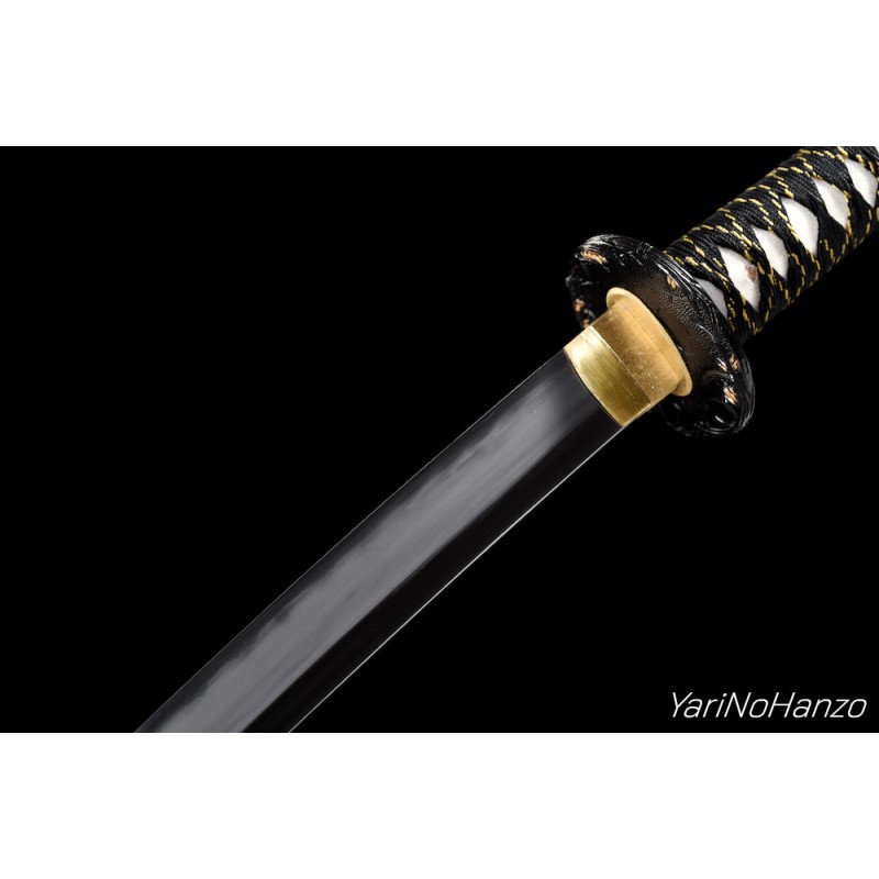Akechi Katana | Comprar Espadas Japonesas | Tienda Espadas Japonesas