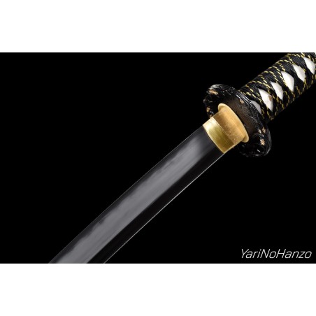 Akechi Katana | Comprar Espadas Japonesas | Tienda Espadas Japonesas