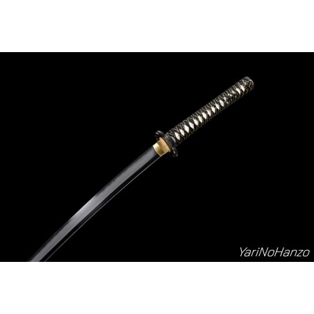 Akechi Katana | Comprar Espadas Japonesas | Tienda Espadas Japonesas