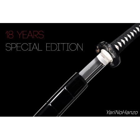 Kimura Katana | Comprar Espadas Japonesas | Tienda Espadas Japonesas