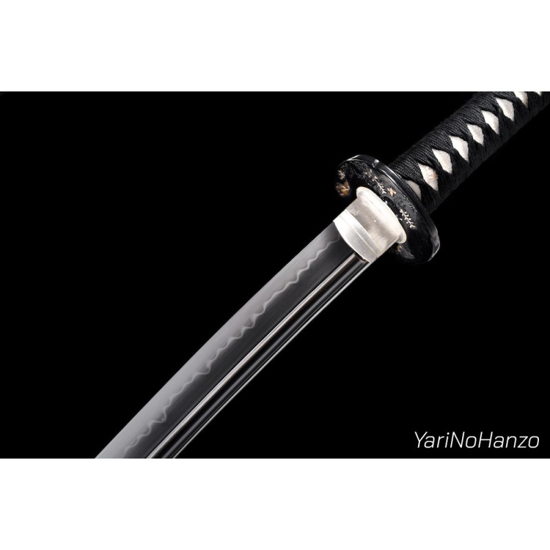 Kimura Katana | Comprar Espadas Japonesas | Tienda Espadas Japonesas