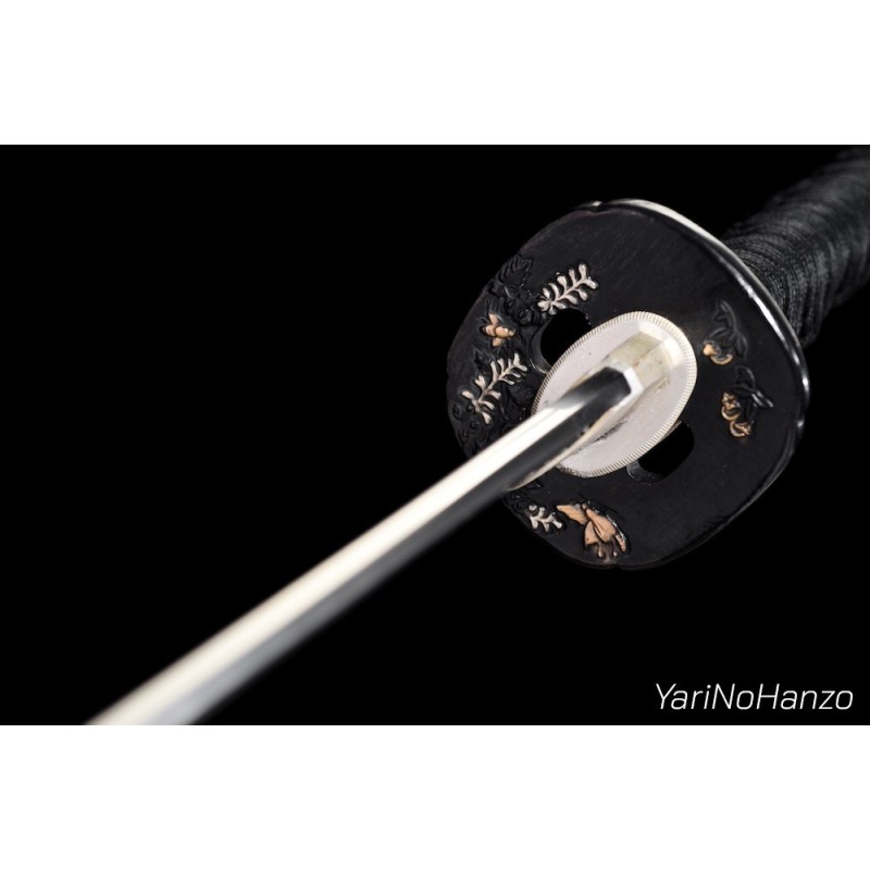 Kimura Katana | Comprar Espadas Japonesas | Tienda Espadas Japonesas