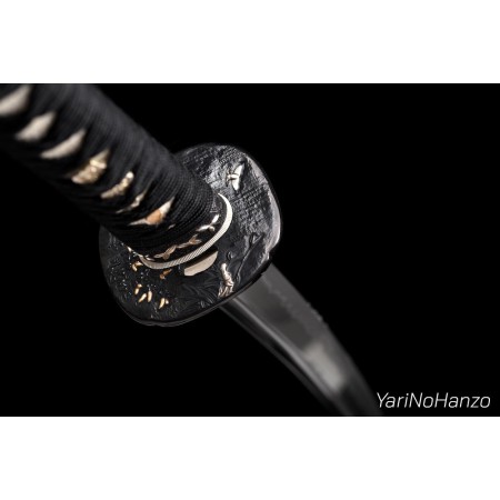 Kimura Katana | Comprar Espadas Japonesas | Tienda Espadas Japonesas