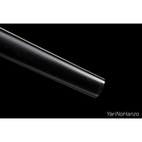 Tagakure Shinobigatana Auténtica – Katana Japonesa Artesanal en Acero T-10