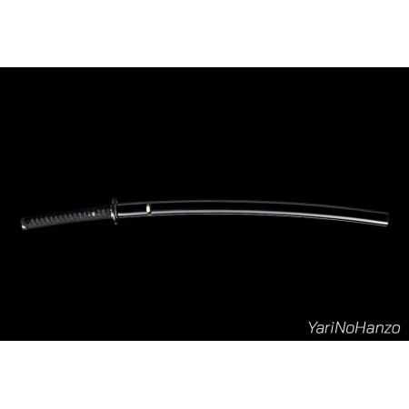 Comprar KATANA Afilada ONI | Espada Japonesa | Artesanal 2