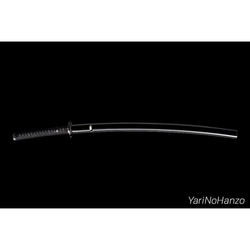 Comprar KATANA Afilada ONI | Espada Japonesa | Artesanal