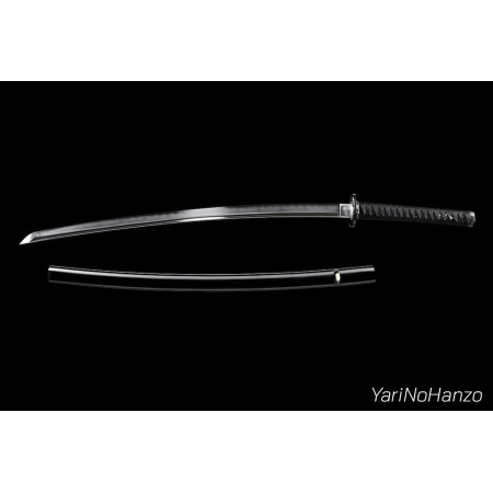 Comprar KATANA Afilada ONI | Espada Japonesa | Artesanal