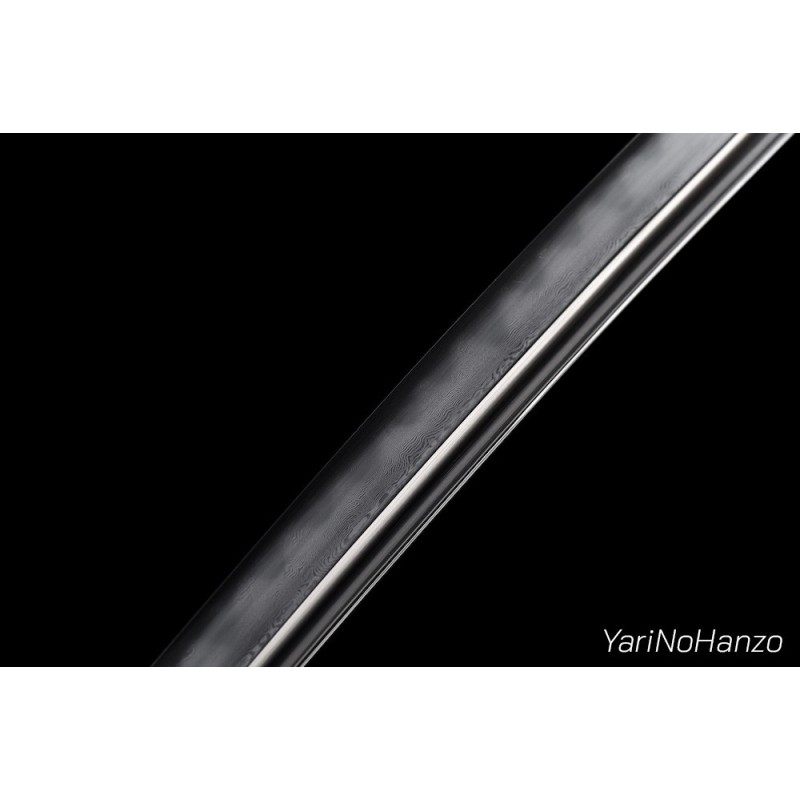 Comprar KATANA Afilada ONI | Espada Japonesa | Artesanal