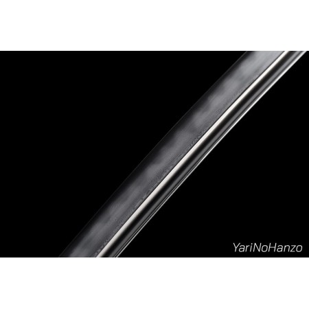 Comprar KATANA Afilada ONI | Espada Japonesa | Artesanal