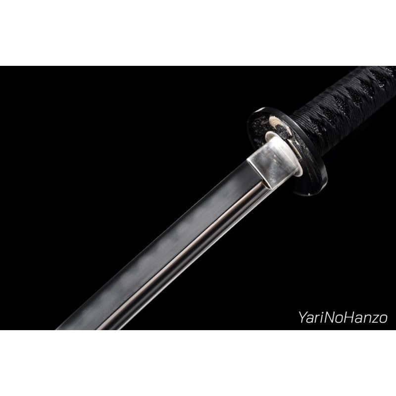 Comprar KATANA Afilada ONI | Espada Japonesa | Artesanal