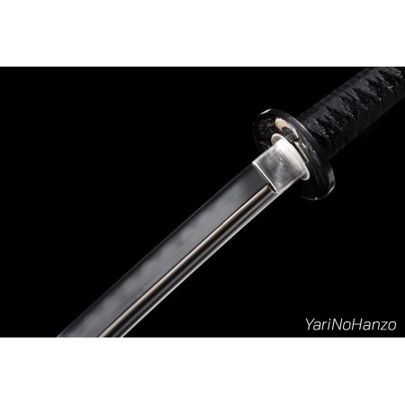 Comprar KATANA Afilada ONI | Espada Japonesa | Artesanal