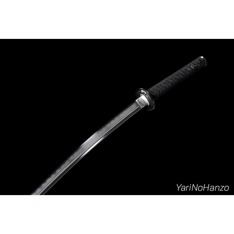 Comprar KATANA Afilada ONI | Espada Japonesa | Artesanal