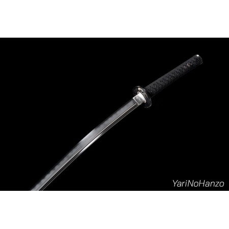 Comprar KATANA Afilada ONI | Espada Japonesa | Artesanal