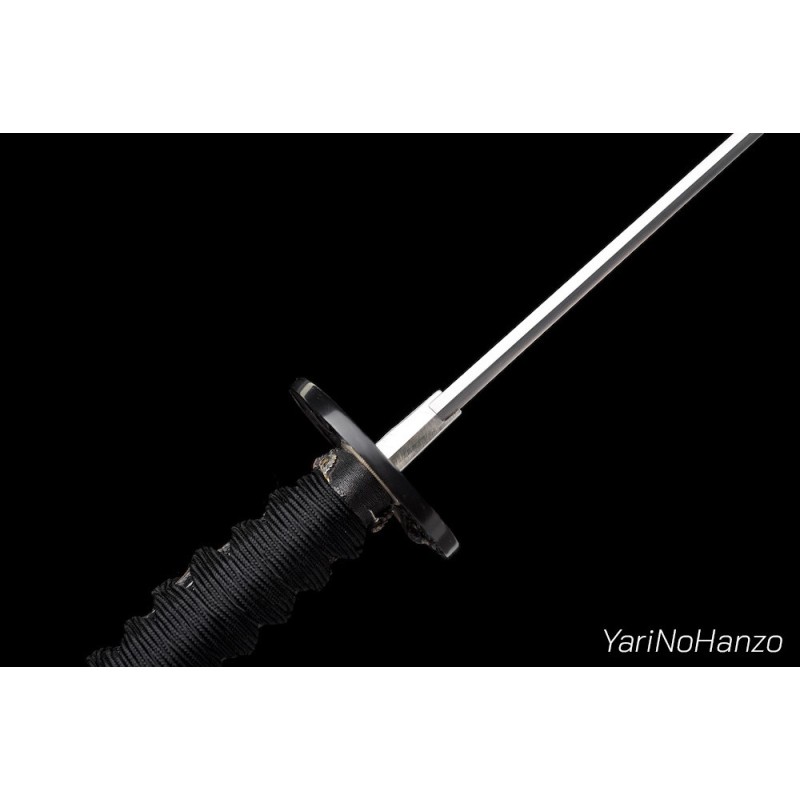 Comprar KATANA Afilada ONI | Espada Japonesa | Artesanal