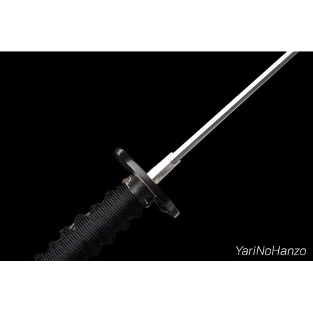 Comprar KATANA Afilada ONI | Espada Japonesa | Artesanal