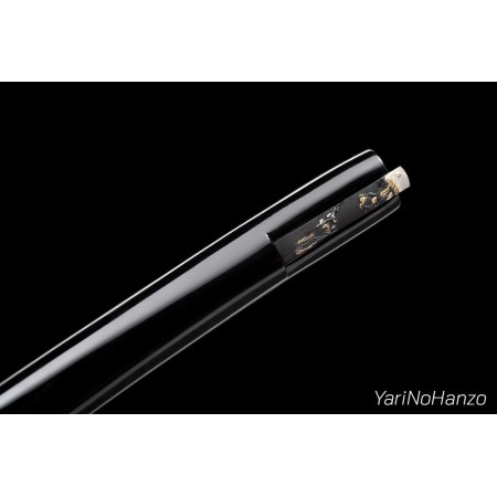 Comprar KATANA Afilada ONI | Espada Japonesa | Artesanal