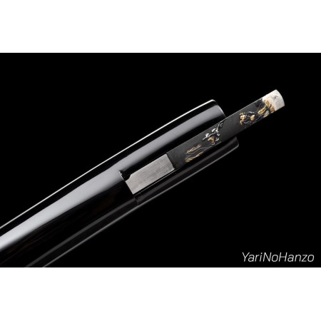 Comprar KATANA Afilada ONI | Espada Japonesa | Artesanal