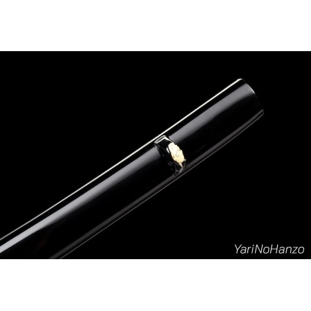 Comprar KATANA Afilada ONI | Espada Japonesa | Artesanal