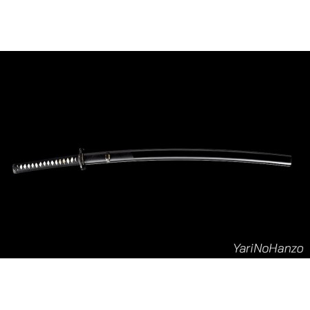 Comprar Katana Afilada Kaei | Espada Japonesa | Artesanal 2