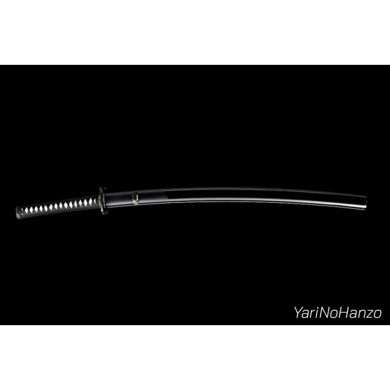 Comprar Katana Afilada Kaei | Espada Japonesa | Artesanal