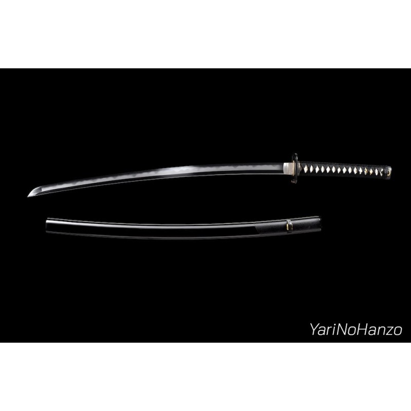 Comprar Katana Afilada Kaei | Espada Japonesa | Artesanal