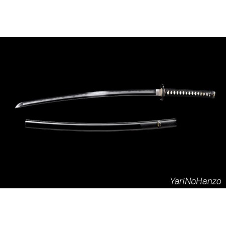 Comprar Katana Afilada Kaei | Espada Japonesa | Artesanal