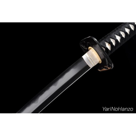 Comprar Katana Afilada Kaei | Espada Japonesa | Artesanal