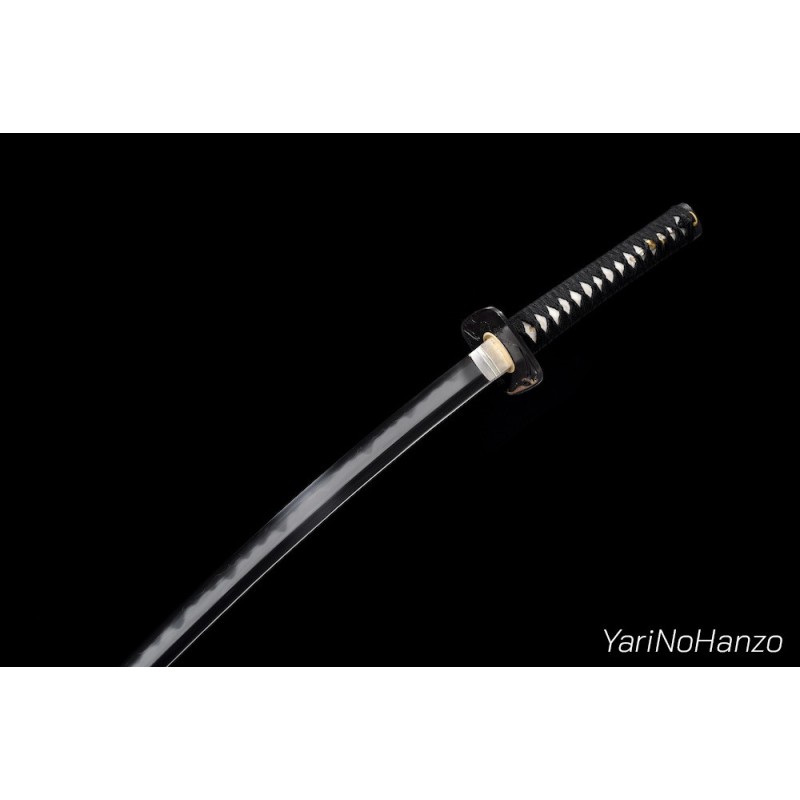 Comprar Katana Afilada Kaei | Espada Japonesa | Artesanal