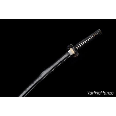 Comprar Katana Afilada Kaei | Espada Japonesa | Artesanal