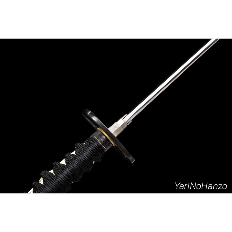 Comprar Katana Afilada Kaei | Espada Japonesa | Artesanal