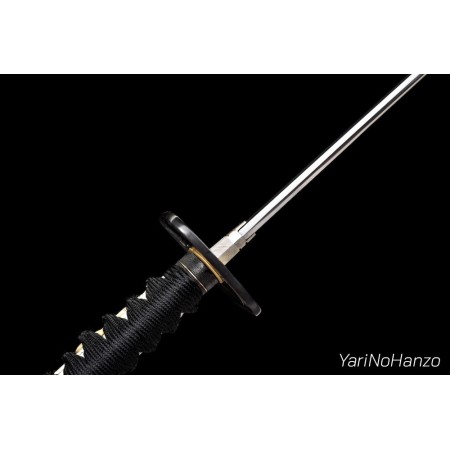 Comprar Katana Afilada Kaei | Espada Japonesa | Artesanal