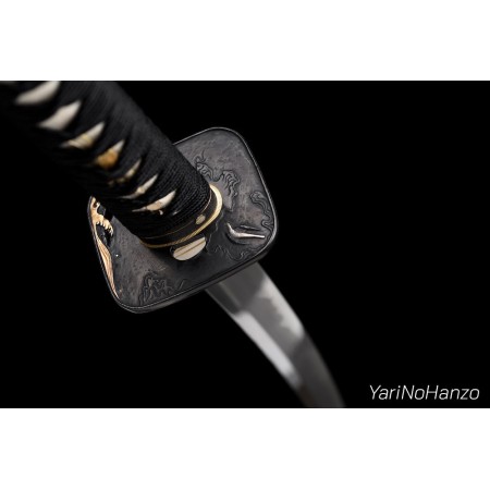 Comprar Katana Afilada Kaei | Espada Japonesa | Artesanal