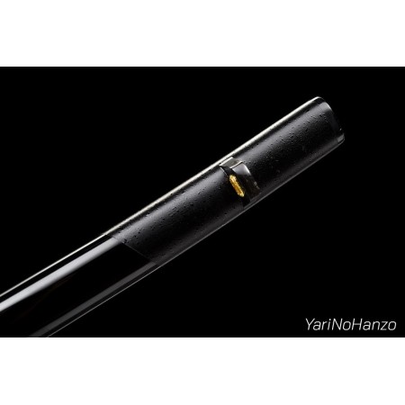 Comprar Katana Afilada Kaei | Espada Japonesa | Artesanal