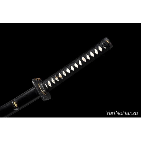 Comprar Katana Afilada Kaei | Espada Japonesa | Artesanal