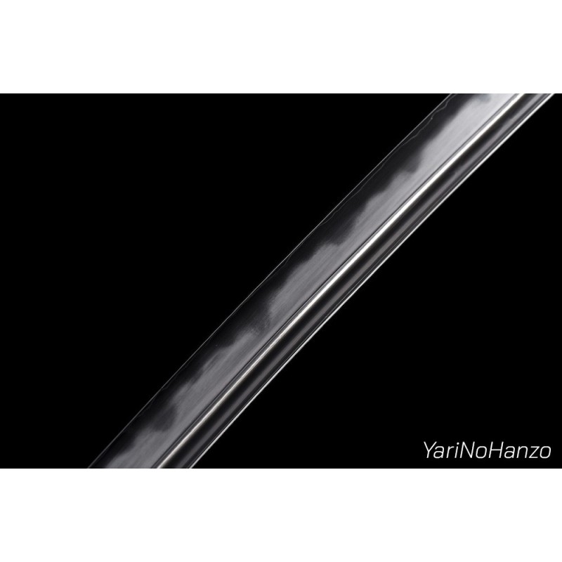 Comrpar Katana Afilada Fuji | Espada Japonesa | Artesanal