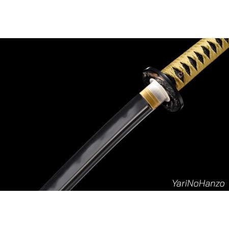 Comrpar Katana Afilada Fuji | Espada Japonesa | Artesanal