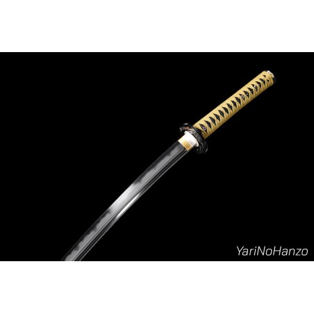 Comrpar Katana Afilada Fuji | Espada Japonesa | Artesanal