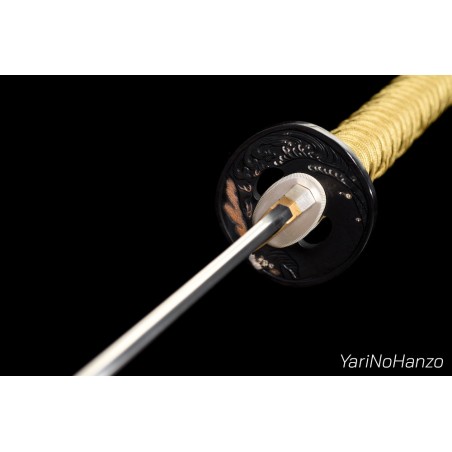 Comrpar Katana Afilada Fuji | Espada Japonesa | Artesanal