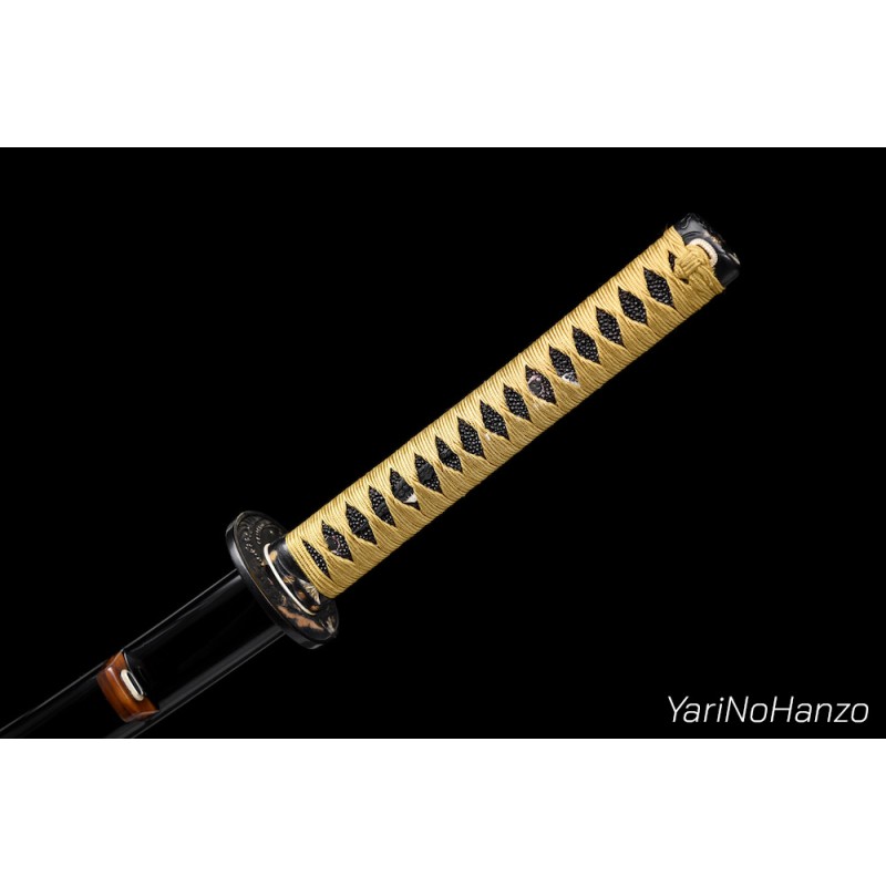 Comrpar Katana Afilada Fuji | Espada Japonesa | Artesanal